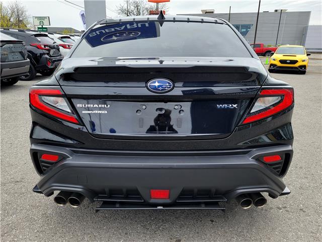 2022 Subaru WRX Sport-tech (Stk: S9617A) in St.Catharines - Image 4 of 27 2022 Subaru WRX Sport-tech (Stk: S9617A) in St.Catharines - Image 4 of 27