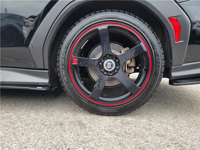 2022 Subaru WRX Sport-tech (Stk: S9617A) in St.Catharines - Image 9 of 27 2022 Subaru WRX Sport-tech (Stk: S9617A) in St.Catharines - Image 9 of 27