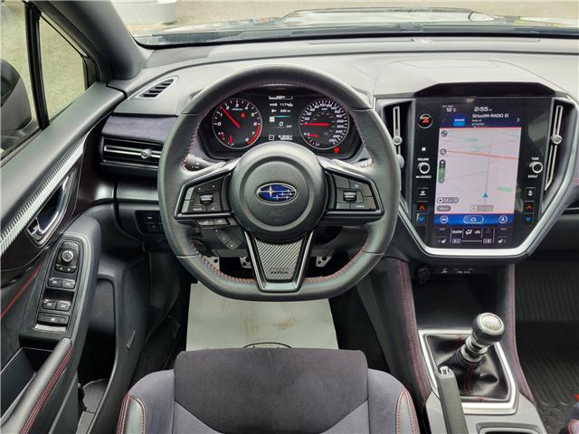 2022 Subaru WRX Sport-tech (Stk: S9617A) in St.Catharines - Image 13 of 27 2022 Subaru WRX Sport-tech (Stk: S9617A) in St.Catharines - Image 13 of 27