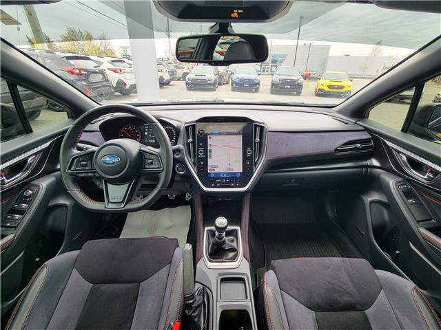 2022 Subaru WRX Sport-tech (Stk: S9617A) in St.Catharines - Image 14 of 27 2022 Subaru WRX Sport-tech (Stk: S9617A) in St.Catharines - Image 14 of 27