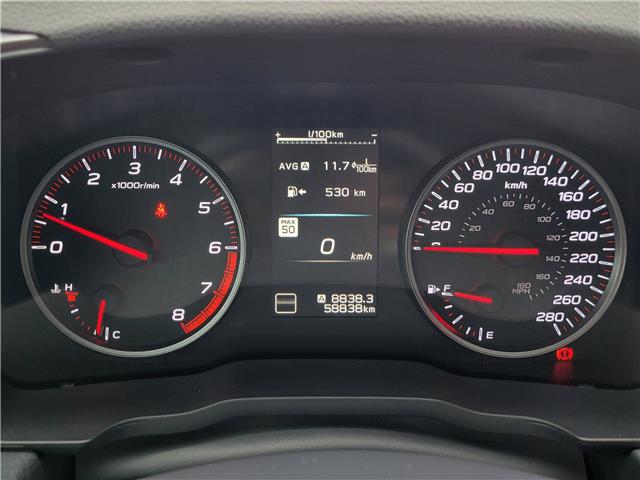 2022 Subaru WRX Sport-tech (Stk: S9617A) in St.Catharines - Image 27 of 27 2022 Subaru WRX Sport-tech (Stk: S9617A) in St.Catharines - Image 27 of 27