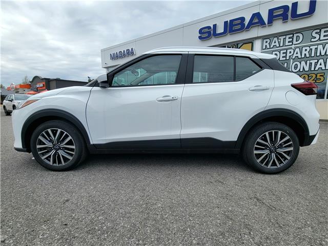 2025 Nissan Kicks Play SV (Stk: Z3780) in St.Catharines - Image 2 of 24 2025 Nissan Kicks Play SV (Stk: Z3780) in St.Catharines - Image 2 of 24
