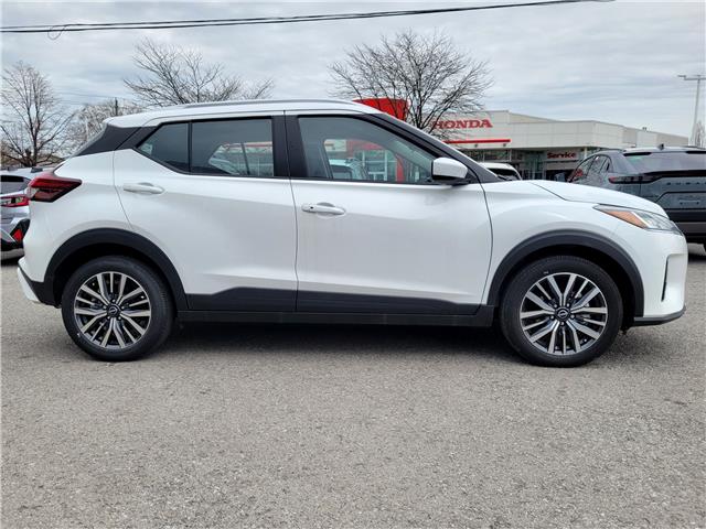 2025 Nissan Kicks Play SV (Stk: Z3780) in St.Catharines - Image 6 of 24 2025 Nissan Kicks Play SV (Stk: Z3780) in St.Catharines - Image 6 of 24