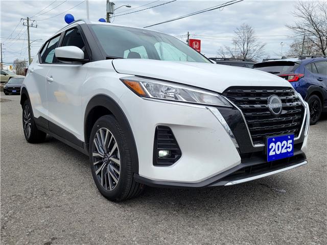 2025 Nissan Kicks Play SV (Stk: Z3780) in St.Catharines - Image 7 of 24 2025 Nissan Kicks Play SV (Stk: Z3780) in St.Catharines - Image 7 of 24
