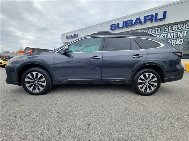 2024 Subaru Outback Premier XT (Stk: Z3782) in St.Catharines - Image 2 of 28 2024 Subaru Outback Premier XT (Stk: Z3782) in St.Catharines - Image 2 of 28