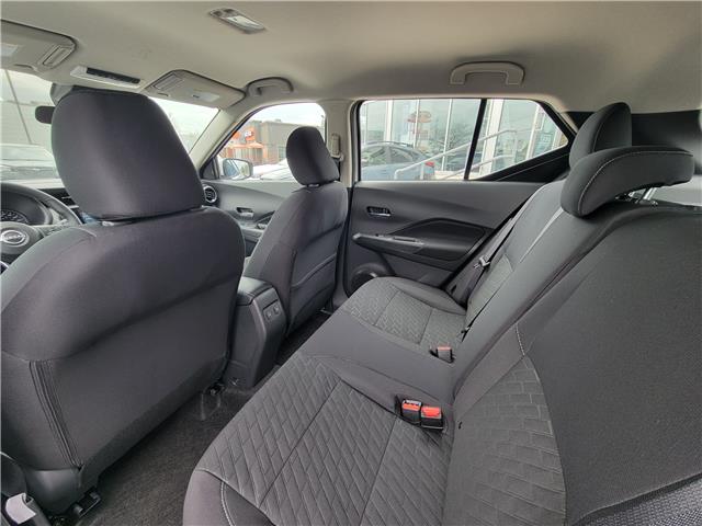 2025 Nissan Kicks Play SV (Stk: Z3780) in St.Catharines - Image 10 of 24 2025 Nissan Kicks Play SV (Stk: Z3780) in St.Catharines - Image 10 of 24