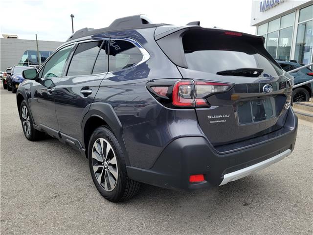 2024 Subaru Outback Premier XT (Stk: Z3782) in St.Catharines - Image 3 of 28 2024 Subaru Outback Premier XT (Stk: Z3782) in St.Catharines - Image 3 of 28