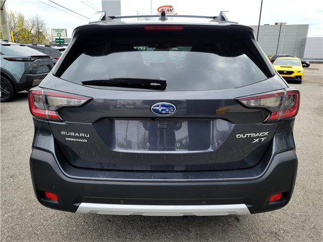 2024 Subaru Outback Premier XT (Stk: Z3782) in St.Catharines - Image 4 of 28 2024 Subaru Outback Premier XT (Stk: Z3782) in St.Catharines - Image 4 of 28