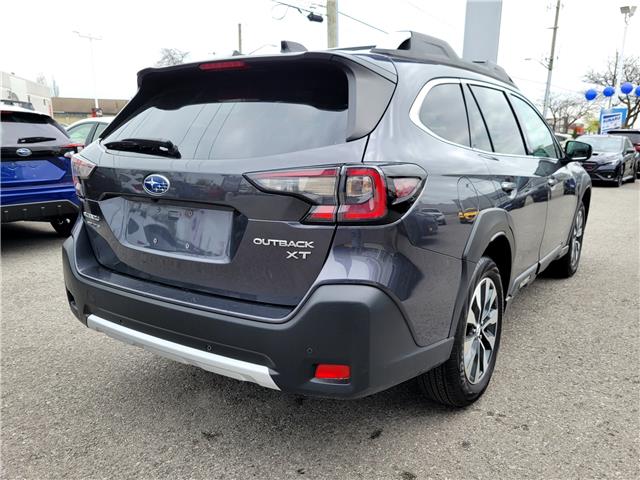2024 Subaru Outback Premier XT (Stk: Z3782) in St.Catharines - Image 5 of 28 2024 Subaru Outback Premier XT (Stk: Z3782) in St.Catharines - Image 5 of 28