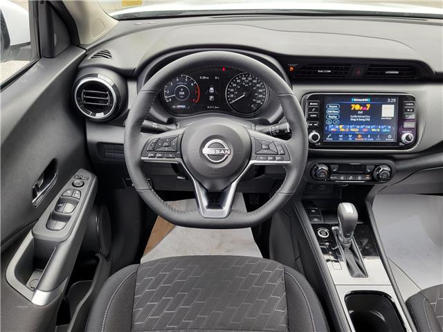 2025 Nissan Kicks Play SV (Stk: Z3780) in St.Catharines - Image 12 of 24 2025 Nissan Kicks Play SV (Stk: Z3780) in St.Catharines - Image 12 of 24