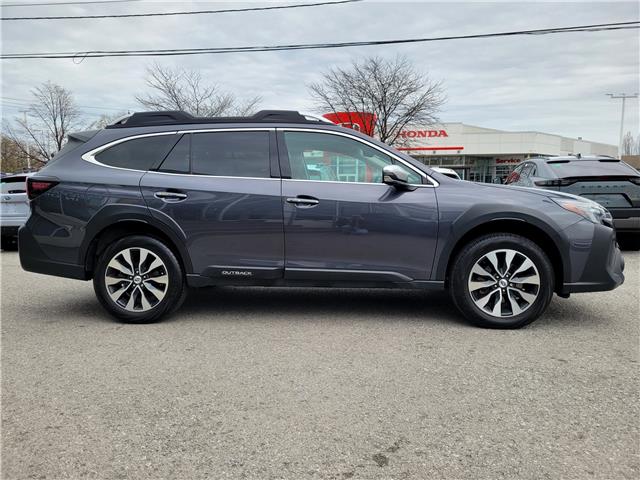 2024 Subaru Outback Premier XT (Stk: Z3782) in St.Catharines - Image 6 of 28 2024 Subaru Outback Premier XT (Stk: Z3782) in St.Catharines - Image 6 of 28