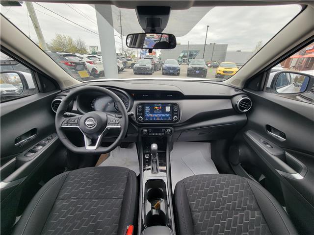 2025 Nissan Kicks Play SV (Stk: Z3780) in St.Catharines - Image 13 of 24 2025 Nissan Kicks Play SV (Stk: Z3780) in St.Catharines - Image 13 of 24