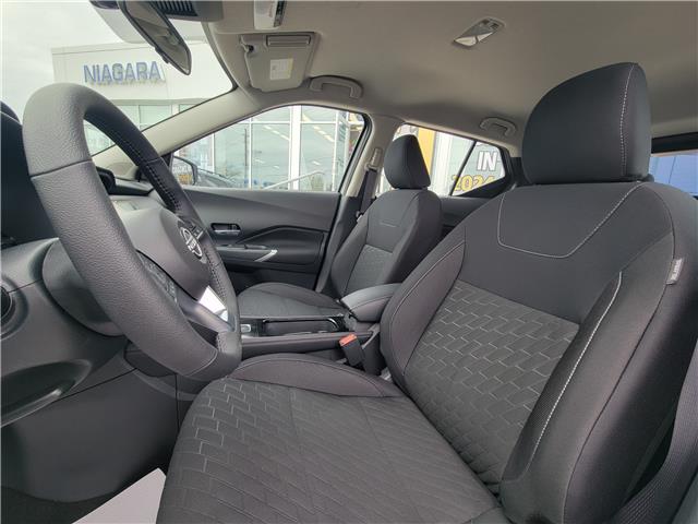 2025 Nissan Kicks Play SV (Stk: Z3780) in St.Catharines - Image 14 of 24 2025 Nissan Kicks Play SV (Stk: Z3780) in St.Catharines - Image 14 of 24