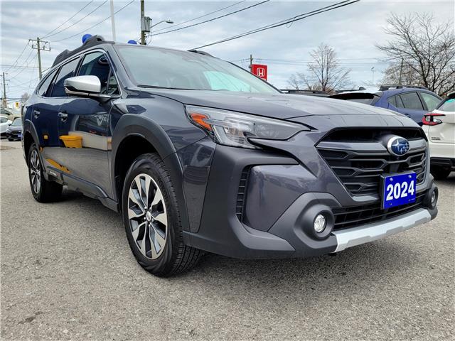 2024 Subaru Outback Premier XT (Stk: Z3782) in St.Catharines - Image 7 of 28 2024 Subaru Outback Premier XT (Stk: Z3782) in St.Catharines - Image 7 of 28