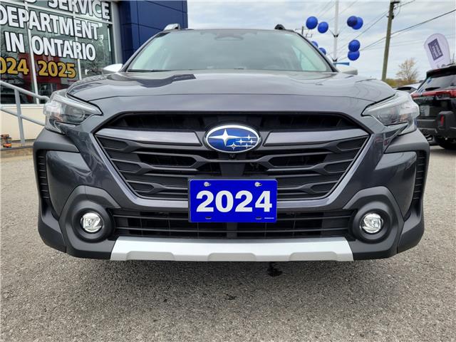 2024 Subaru Outback Premier XT (Stk: Z3782) in St.Catharines - Image 8 of 28 2024 Subaru Outback Premier XT (Stk: Z3782) in St.Catharines - Image 8 of 28