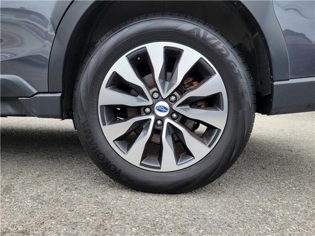 2024 Subaru Outback Premier XT (Stk: Z3782) in St.Catharines - Image 9 of 28 2024 Subaru Outback Premier XT (Stk: Z3782) in St.Catharines - Image 9 of 28