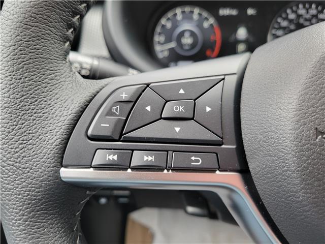 2025 Nissan Kicks Play SV (Stk: Z3780) in St.Catharines - Image 16 of 24 2025 Nissan Kicks Play SV (Stk: Z3780) in St.Catharines - Image 16 of 24