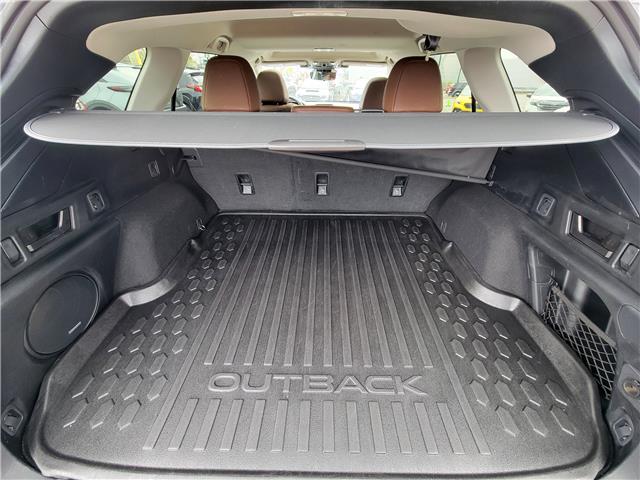 2024 Subaru Outback Premier XT (Stk: Z3782) in St.Catharines - Image 10 of 28 2024 Subaru Outback Premier XT (Stk: Z3782) in St.Catharines - Image 10 of 28