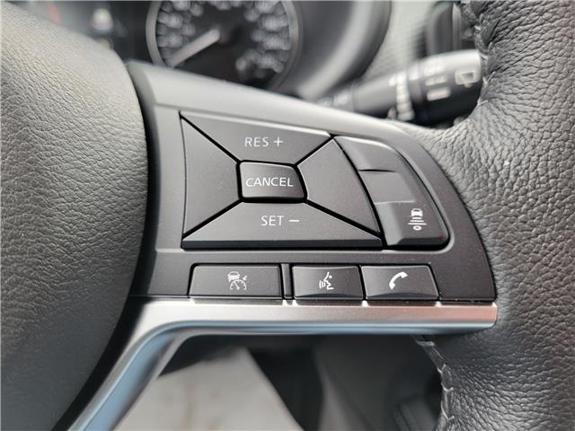 2025 Nissan Kicks Play SV (Stk: Z3780) in St.Catharines - Image 17 of 24 2025 Nissan Kicks Play SV (Stk: Z3780) in St.Catharines - Image 17 of 24