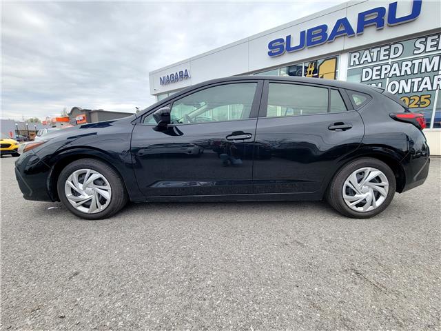 2024 Subaru Impreza Convenience (Stk: Z3784) in St.Catharines - Image 2 of 8