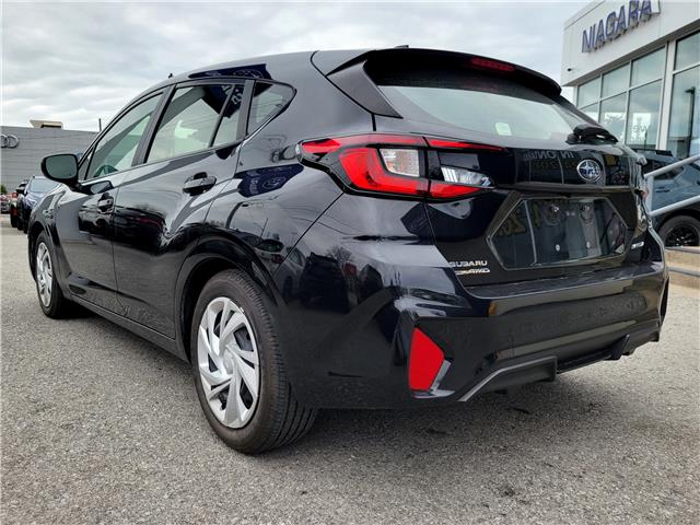 2024 Subaru Impreza Convenience (Stk: Z3784) in St.Catharines - Image 3 of 8