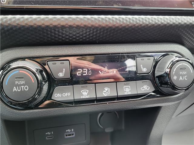 2025 Nissan Kicks Play SV (Stk: Z3780) in St.Catharines - Image 20 of 24 2025 Nissan Kicks Play SV (Stk: Z3780) in St.Catharines - Image 20 of 24