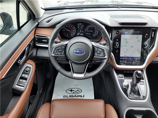 2024 Subaru Outback Premier XT (Stk: Z3782) in St.Catharines - Image 14 of 28 2024 Subaru Outback Premier XT (Stk: Z3782) in St.Catharines - Image 14 of 28