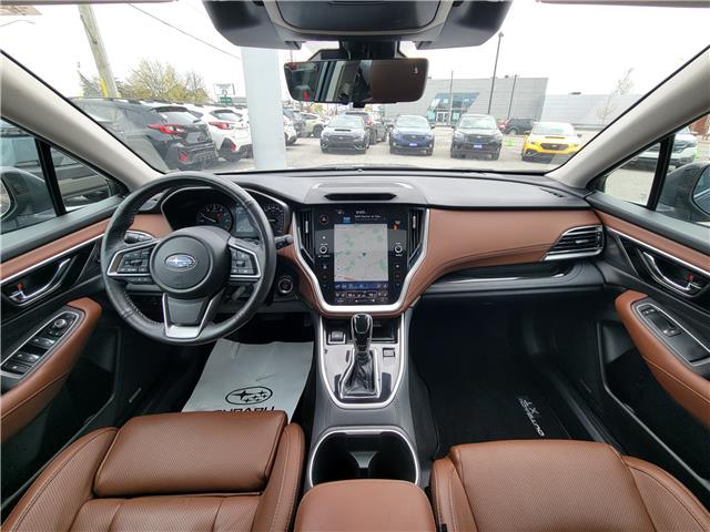 2024 Subaru Outback Premier XT (Stk: Z3782) in St.Catharines - Image 15 of 28 2024 Subaru Outback Premier XT (Stk: Z3782) in St.Catharines - Image 15 of 28