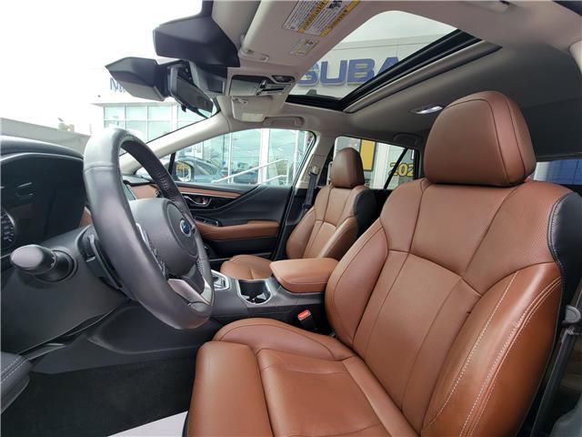 2024 Subaru Outback Premier XT (Stk: Z3782) in St.Catharines - Image 16 of 28 2024 Subaru Outback Premier XT (Stk: Z3782) in St.Catharines - Image 16 of 28