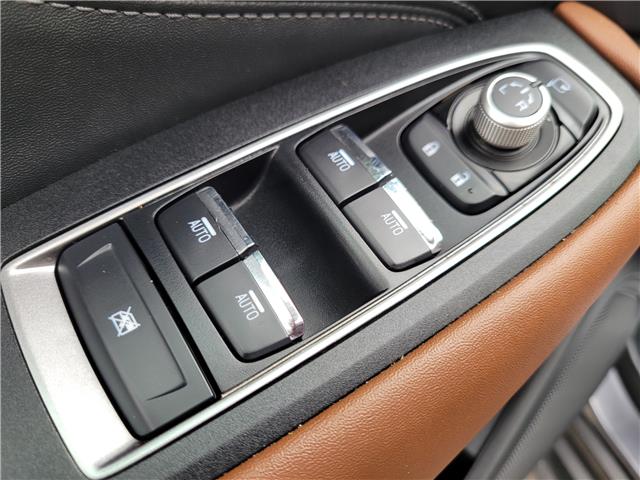 2024 Subaru Outback Premier XT (Stk: Z3782) in St.Catharines - Image 17 of 28 2024 Subaru Outback Premier XT (Stk: Z3782) in St.Catharines - Image 17 of 28