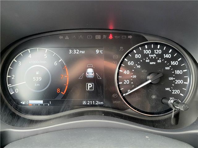 2025 Nissan Kicks Play SV (Stk: Z3780) in St.Catharines - Image 24 of 24 2025 Nissan Kicks Play SV (Stk: Z3780) in St.Catharines - Image 24 of 24