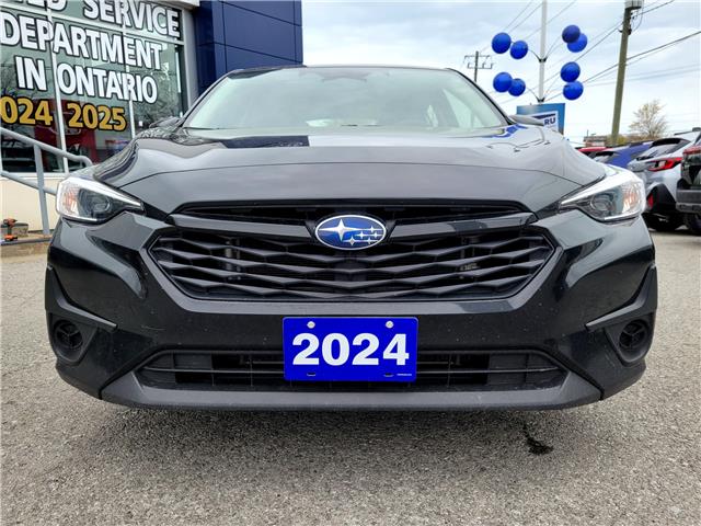 2024 Subaru Impreza Convenience (Stk: Z3784) in St.Catharines - Image 8 of 8