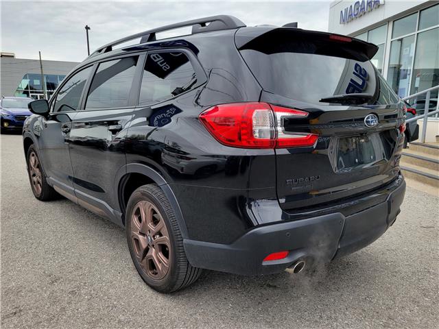 2025 Subaru Ascent Sport (Stk: Z3787) in St.Catharines - Image 3 of 8