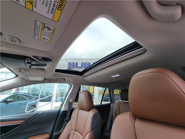 2024 Subaru Outback Premier XT (Stk: Z3782) in St.Catharines - Image 20 of 28 2024 Subaru Outback Premier XT (Stk: Z3782) in St.Catharines - Image 20 of 28