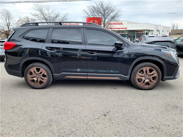 2025 Subaru Ascent Sport (Stk: Z3787) in St.Catharines - Image 6 of 8