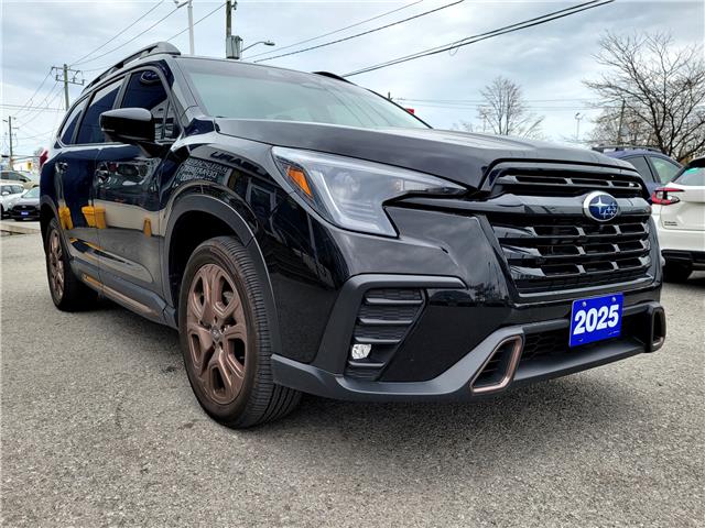 2025 Subaru Ascent Sport (Stk: Z3787) in St.Catharines - Image 7 of 8