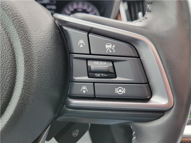 2024 Subaru Outback Premier XT (Stk: Z3782) in St.Catharines - Image 22 of 28 2024 Subaru Outback Premier XT (Stk: Z3782) in St.Catharines - Image 22 of 28