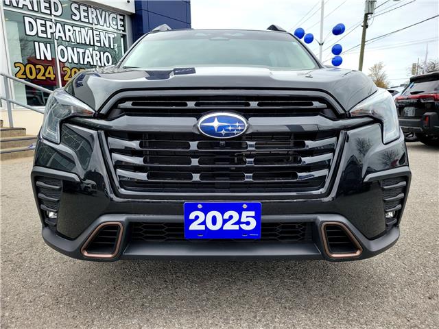 2025 Subaru Ascent Sport (Stk: Z3787) in St.Catharines - Image 8 of 8