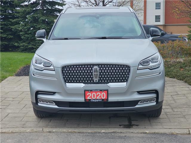 2020 Lincoln Aviator Reserve (Stk: 26052B) in Bowmanville - Image 3 of 30