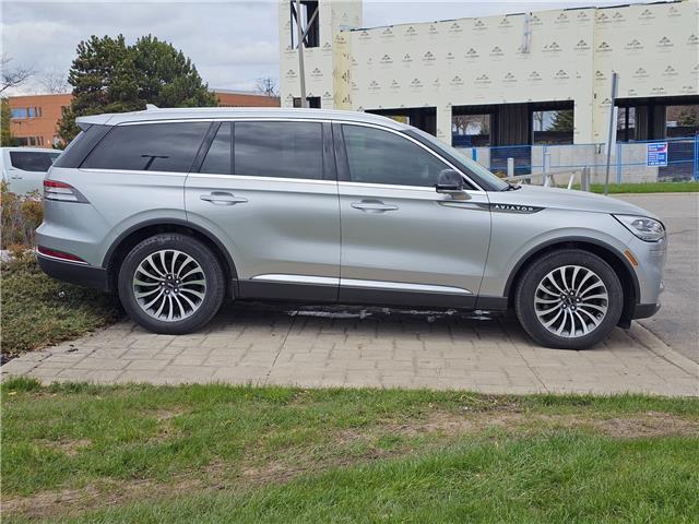 2020 Lincoln Aviator Reserve (Stk: 26052B) in Bowmanville - Image 5 of 30