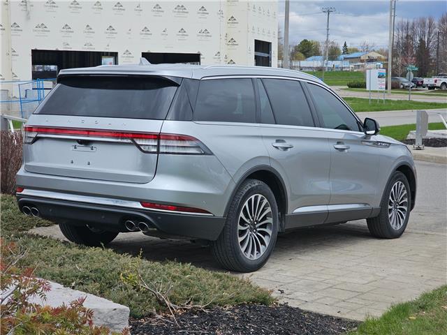 2020 Lincoln Aviator Reserve (Stk: 26052B) in Bowmanville - Image 6 of 30