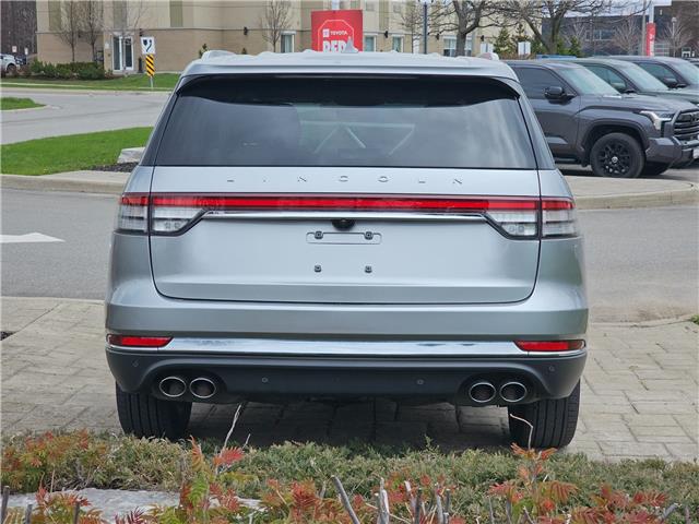2020 Lincoln Aviator Reserve (Stk: 26052B) in Bowmanville - Image 7 of 30