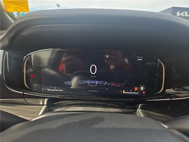 2022 Jeep Wagoneer Series II (Stk: T102A) in Miramichi - Image 9 of 14 2022 Jeep Wagoneer Series II (Stk: T102A) in Miramichi - Image 9 of 14