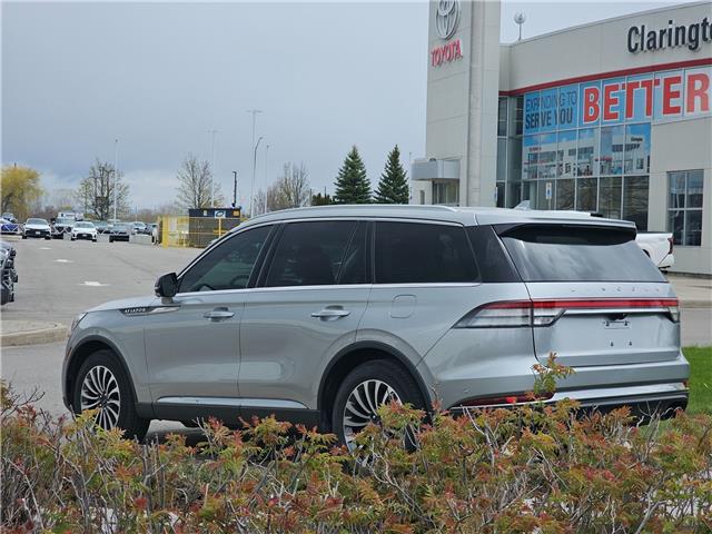 2020 Lincoln Aviator Reserve (Stk: 26052B) in Bowmanville - Image 8 of 30