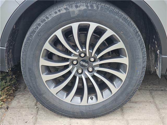 2020 Lincoln Aviator Reserve (Stk: 26052B) in Bowmanville - Image 9 of 30
