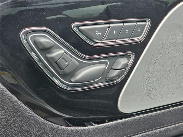 2020 Lincoln Aviator Reserve (Stk: 26052B) in Bowmanville - Image 10 of 30