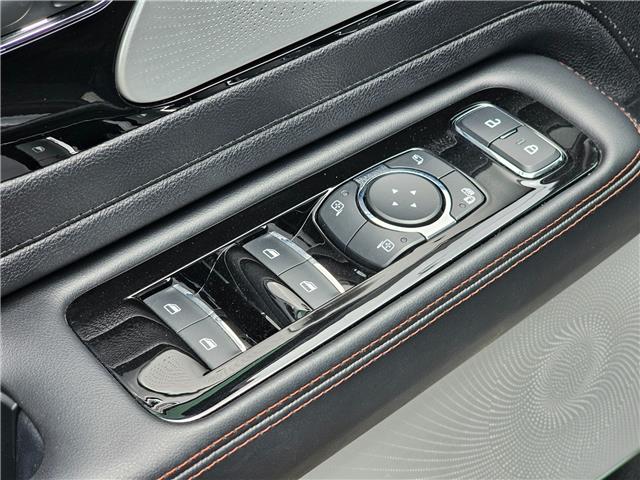 2020 Lincoln Aviator Reserve (Stk: 26052B) in Bowmanville - Image 11 of 30