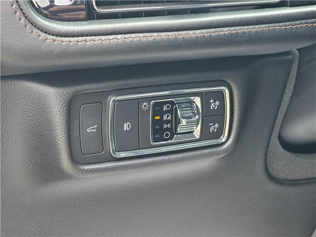 2020 Lincoln Aviator Reserve (Stk: 26052B) in Bowmanville - Image 12 of 30