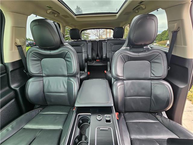 2020 Lincoln Aviator Reserve (Stk: 26052B) in Bowmanville - Image 14 of 30