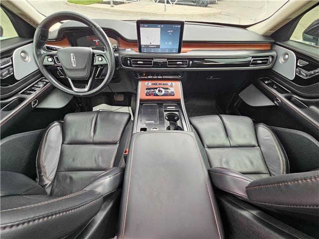 2020 Lincoln Aviator Reserve (Stk: 26052B) in Bowmanville - Image 15 of 30